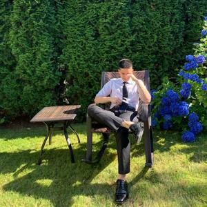 Meet your Posher, Lâm